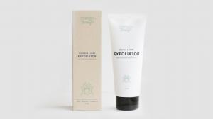 Face Exfoliator CANNABIS 