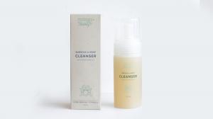 Face Wash Foamer CANNABIS