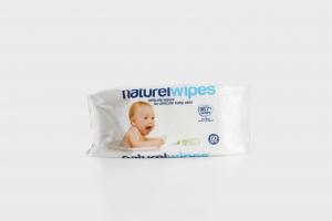 Baby Water Wipes 