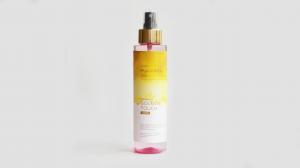 Body Mist Golden Touch