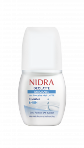 Roll-on Milk Proteins 