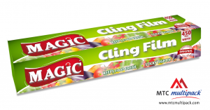 Cling Film