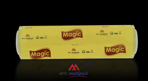 Cling Film - Deli Roll