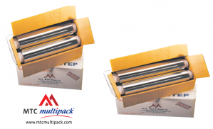 Aluminium Household Foil Rolls