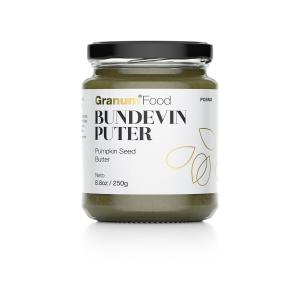 Pumpkin Seed Butter 250g,700g