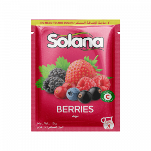 Solana Instant Powder Drink