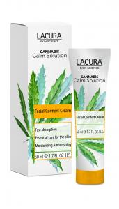 Cannabis Calm Solution