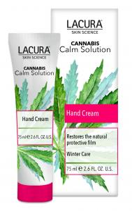 Cannabis Calm Solution