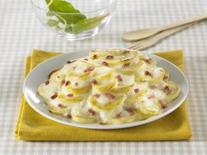 GRATIN DAUPHINOIS