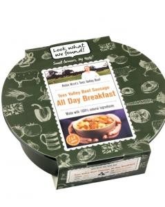 All day Breakfast