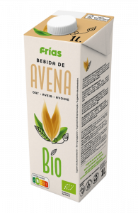 Oat Organic drink
