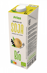 Organic Soy drink