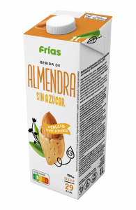 Sugarfree Almond Drink