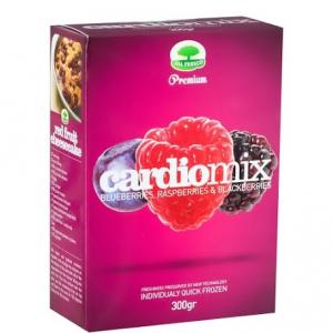 IQF Cardio Mix