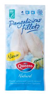 ASC Pangalicious Naturel