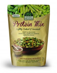 Nature's Protein Protein Mix