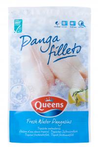 ASC Panga fillets