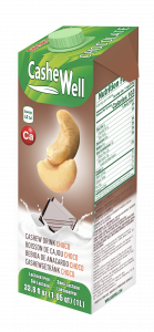 Cashew drink Chocolate
