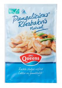 ASC Pangalicious Stir fry natural