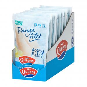 ASC Panga fillet SRP