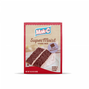 Cake Mixes