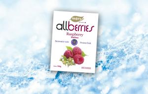 Frozen Bag Raspberry