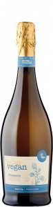 Proudly Vegan Prosecco (Brand)