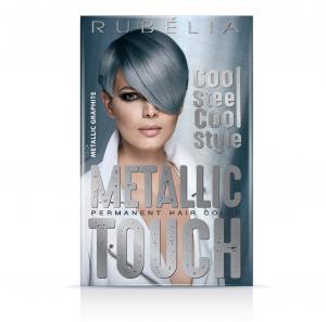 Metallic Touch Graphite