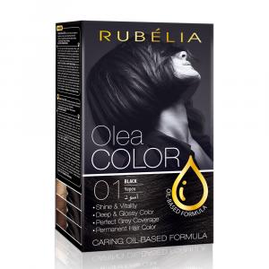 Olea 01 Black