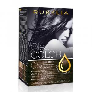 Olea 05 Light Chestnut