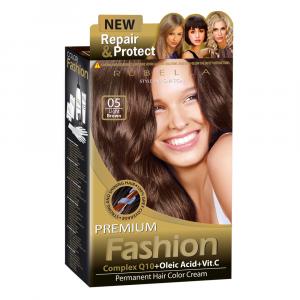 Premium Fashion Color 05 Light Brown