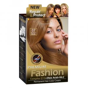 Premium Fashion Color 07 Medium Blonde