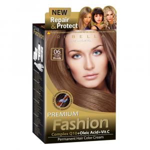 Premium Fashion Color 06 Dark Blonde