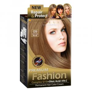 Premium Fashion Color 09 Extra Light Blond