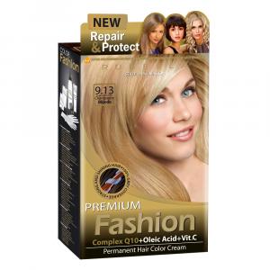 Premium Fashion Color 9.13 Champagne Blonde