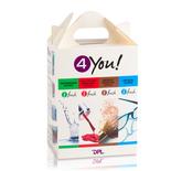 I Fresh-Personal Care 