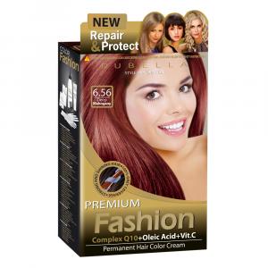 Premium Fashion Color 6.56 Deep Mahogany 