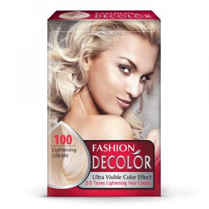 Fashion Color 100 Lightening Cream Decolor 