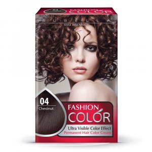 Fashion Color 04 Chestnut 