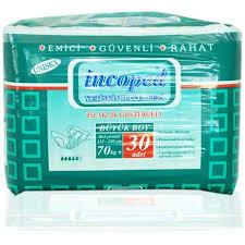 Adult Diaper & Underpad
