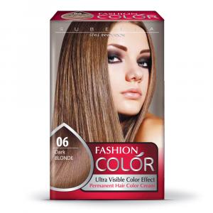 Fashion Color 06 Dark Blonde 