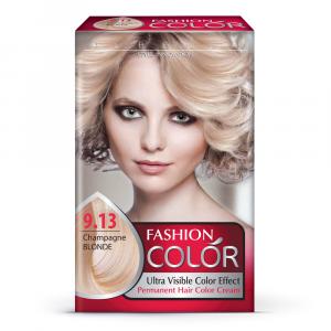 Fashion Color 9.13 Champagne Blonde 