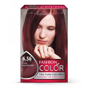 Fashion Color 6.56 Deep Mahogany  