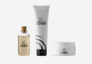 Private Label Hair Care products