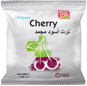 IQF Sour Cherry