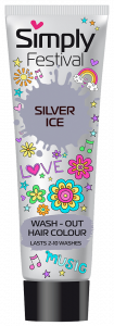 Simply Festival Silver Ice