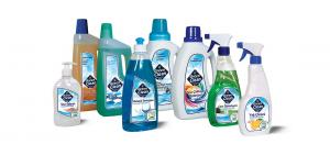 Eco-Friendly Products