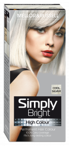 Simply Bright COOL SILVER
