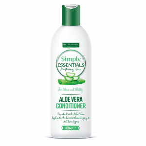 Simply Essentials Aloe Vera Conditioner
