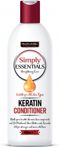 Simply Essentials Keratin Care Conditioner
